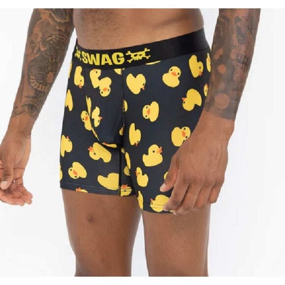 SWAG DuckiesJust Ducky Boxers XXL (22-AL) - Picture 5 of 8